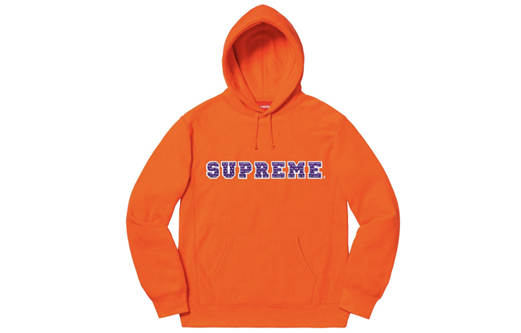 【代購】Supreme The Most Hooded Sweatshirt