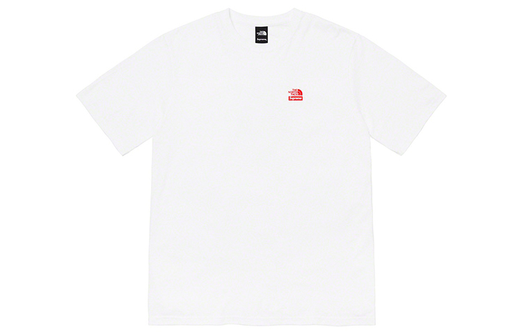 【代購】Supreme X The North Face Statue Of Liberty T-Shirt
