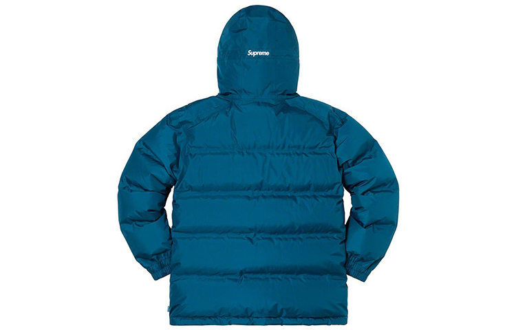 【代購】Supreme GORE-TEX 700-Fill Down Parka FW19