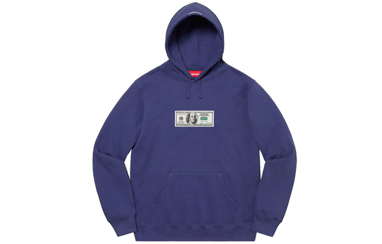 【代購】Supreme Franklin Hooded Sweatshirt