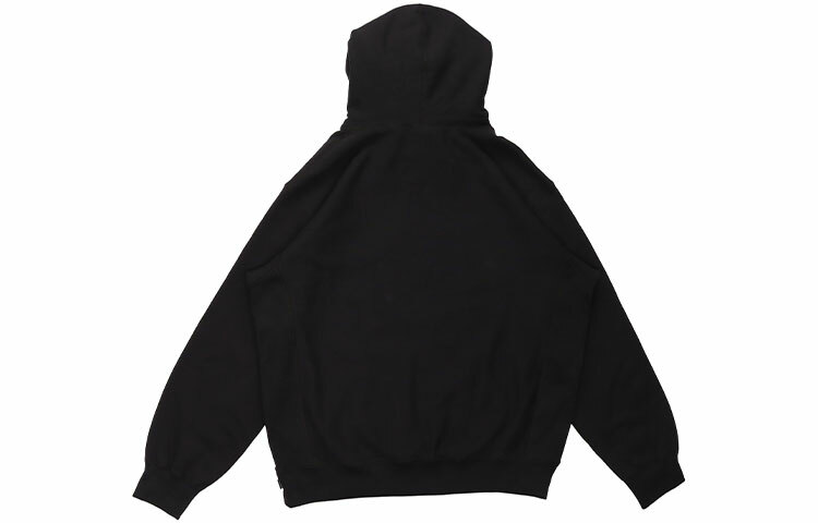 【代購】Supreme Capital Hooded Sweatshirt