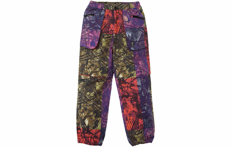【代購】Supreme SOUTH2 WEST8 River Trek Pant