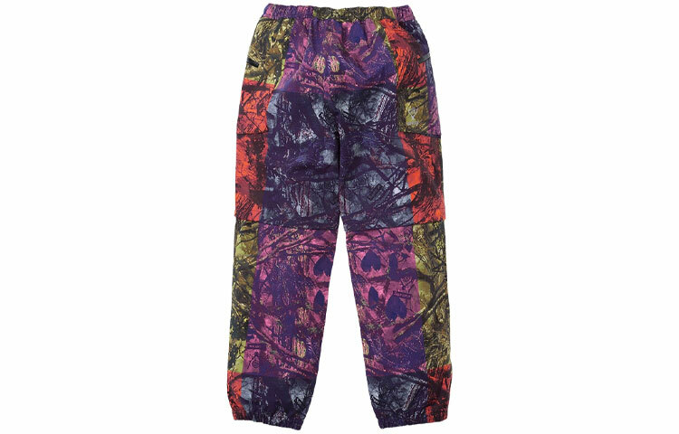 【代購】Supreme SOUTH2 WEST8 River Trek Pant