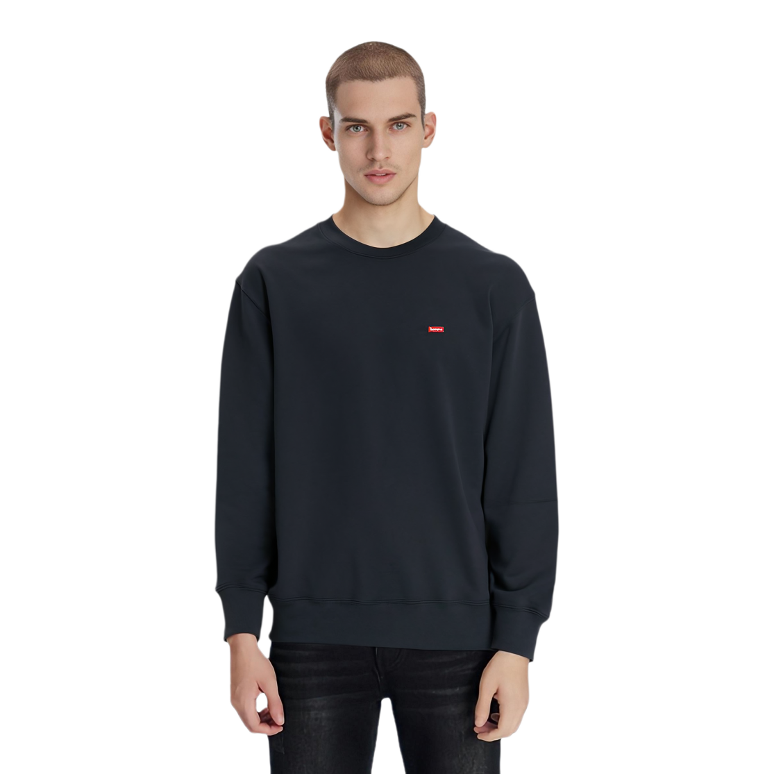 【代購】Supreme Small Box Crewneck FW21