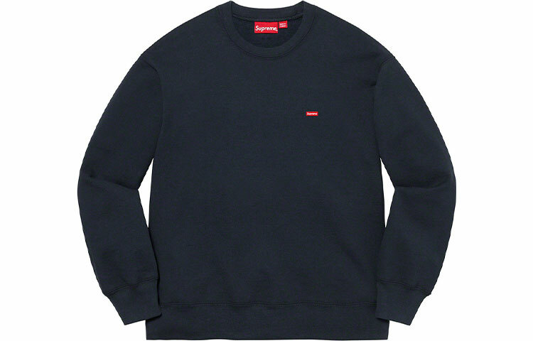 【代購】Supreme Small Box Crewneck FW21