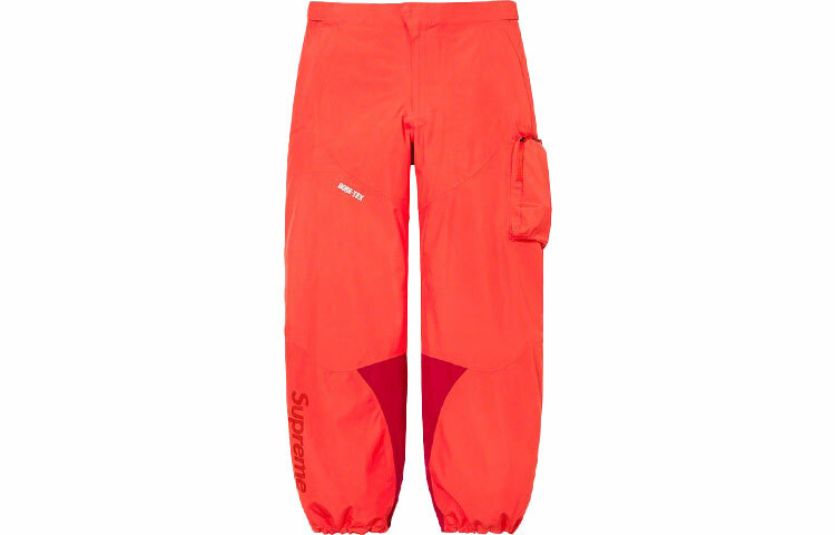 【代購】Supreme GORE-TEX Paclite Pant SS22