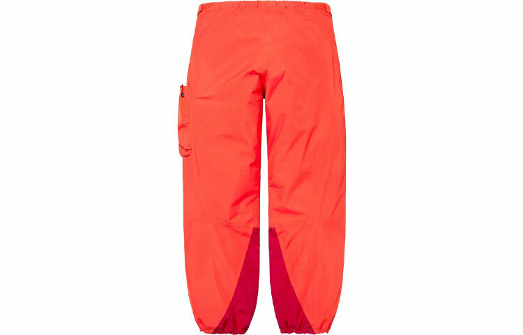 【代購】Supreme GORE-TEX Paclite Pant SS22