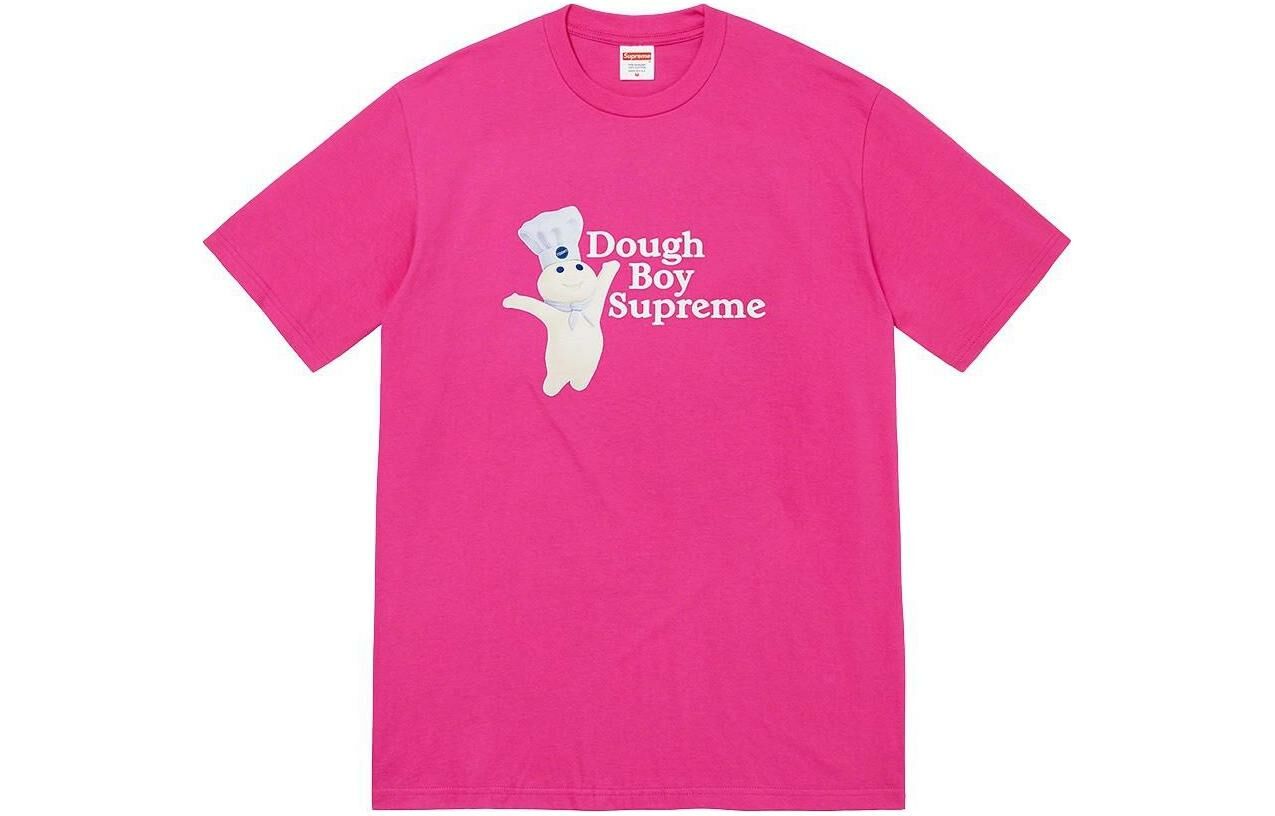【代購】Supreme Doughboy Tee
