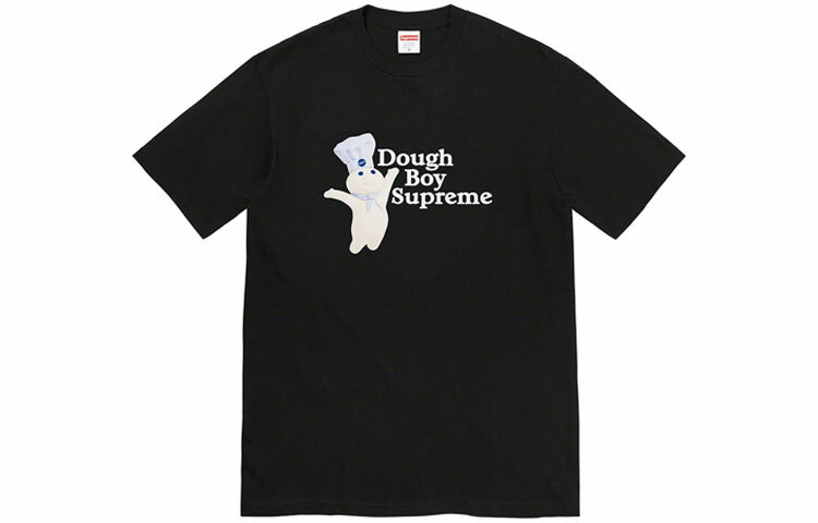 【代購】Supreme Doughboy Tee