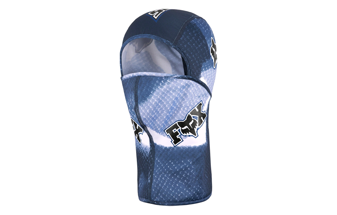 【代購】Supreme Fox Racing Lightweight Balaclava