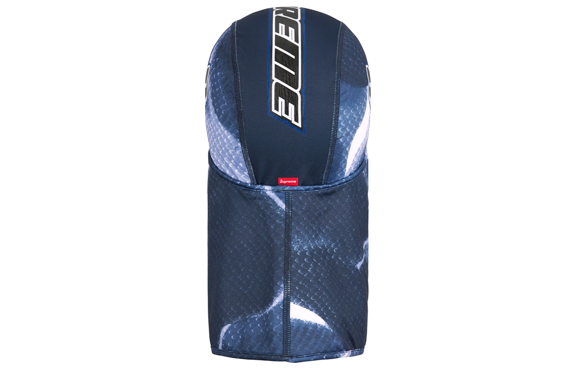 【代購】Supreme Fox Racing Lightweight Balaclava