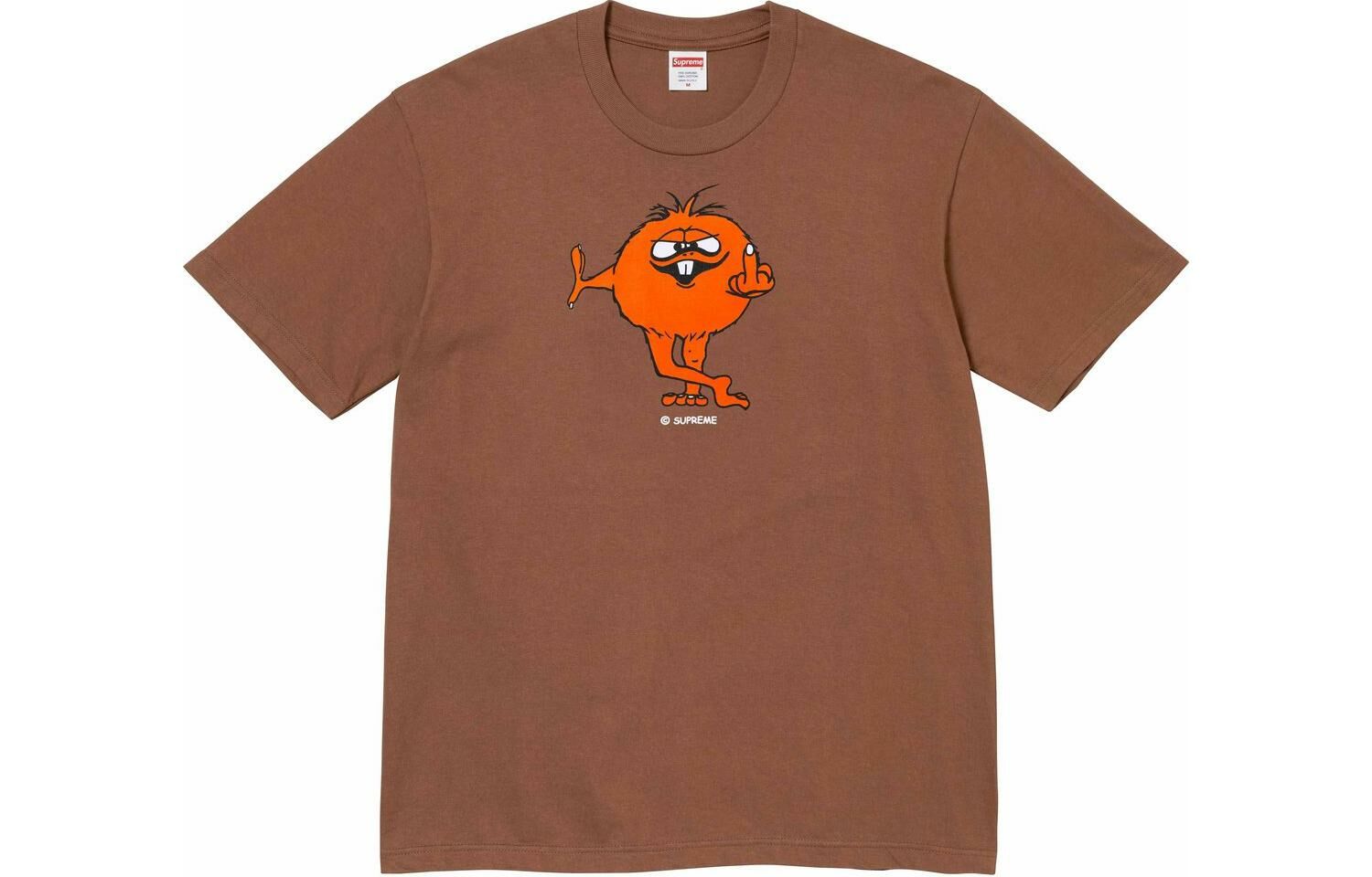 【代購】Supreme Camacho Tee