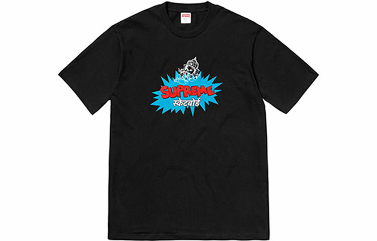 【代購】Supreme Ganesha Tee