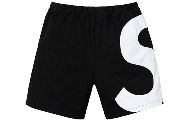 【代購】Supreme S Logo Short