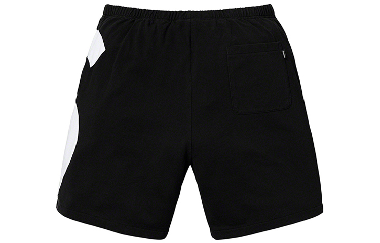 【代購】Supreme S Logo Short