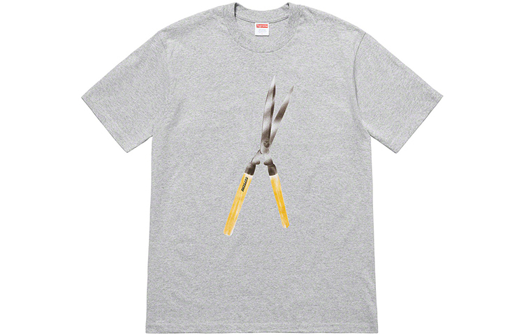 【代購】Supreme Shears Tee