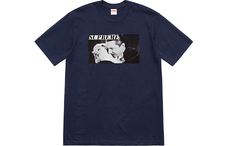 【代購】Supreme Bela Lugosi Tee