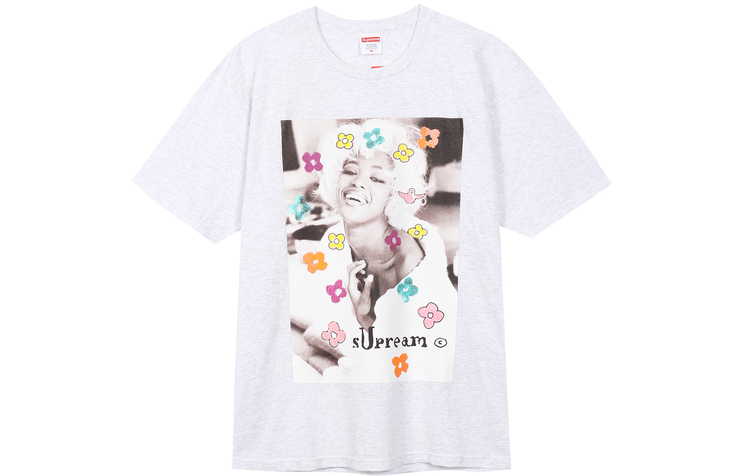 【代購】Supreme Naomi Tee