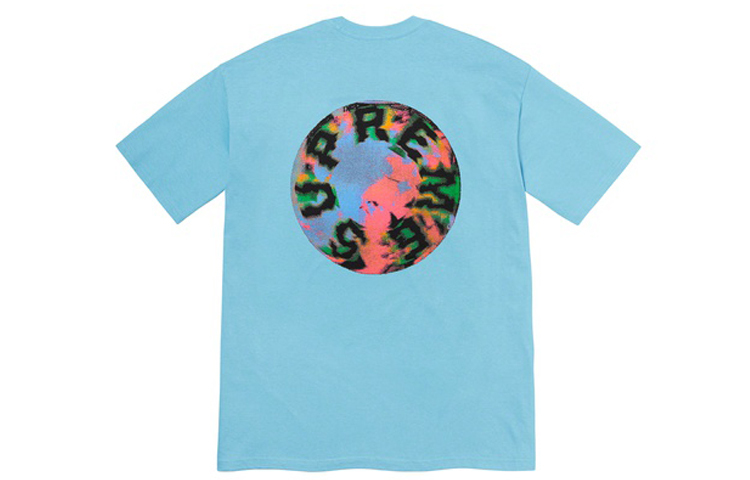 【代購】Supreme Marble Tee