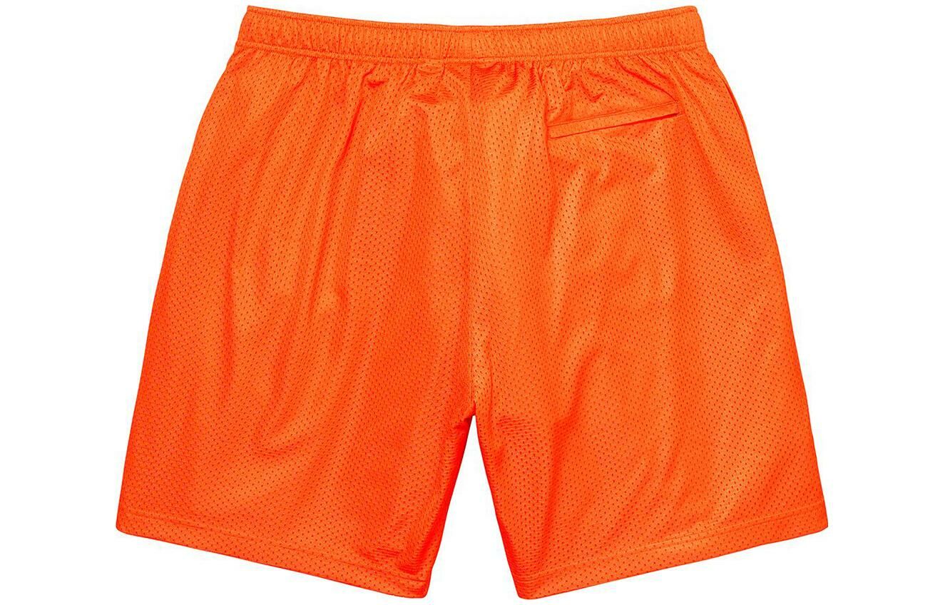 【代購】Supreme Slap Shot Mesh Short