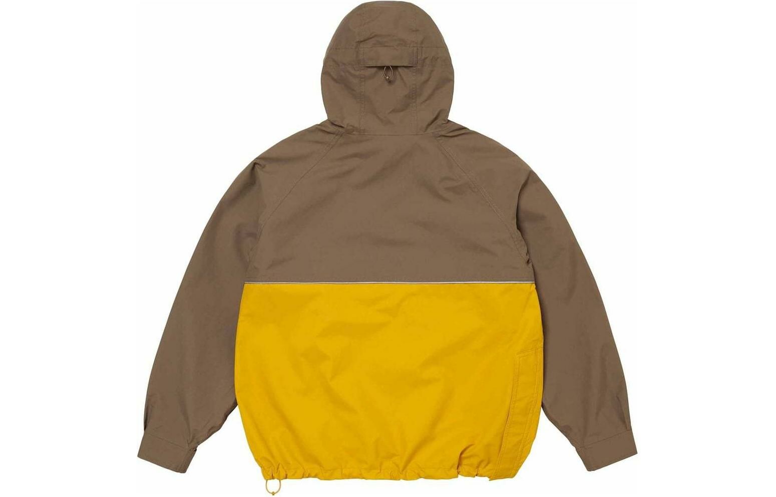 【代購】Supreme GORE-TEX Anorak SS24
