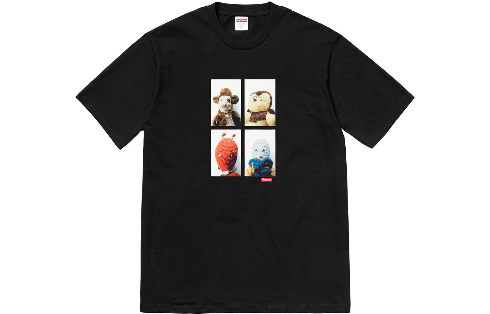 【代購】Supreme Mike Kelley AhhYouth! Tee