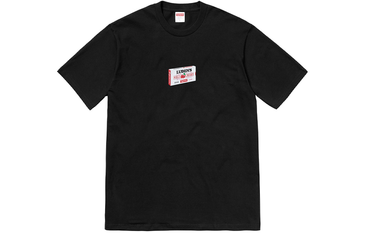 【代購】Supreme Luden's Tee