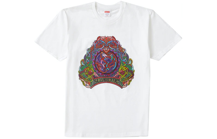 【代購】Supreme Knot Tee