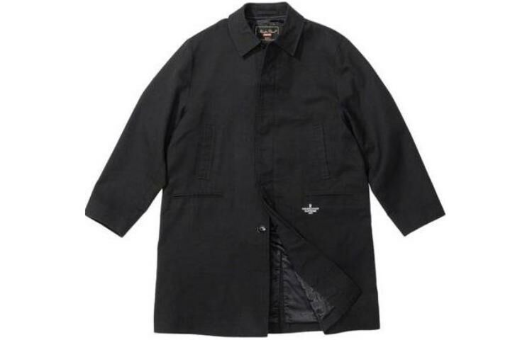 【代購】Supreme Undercover Trench Puffer Jacket