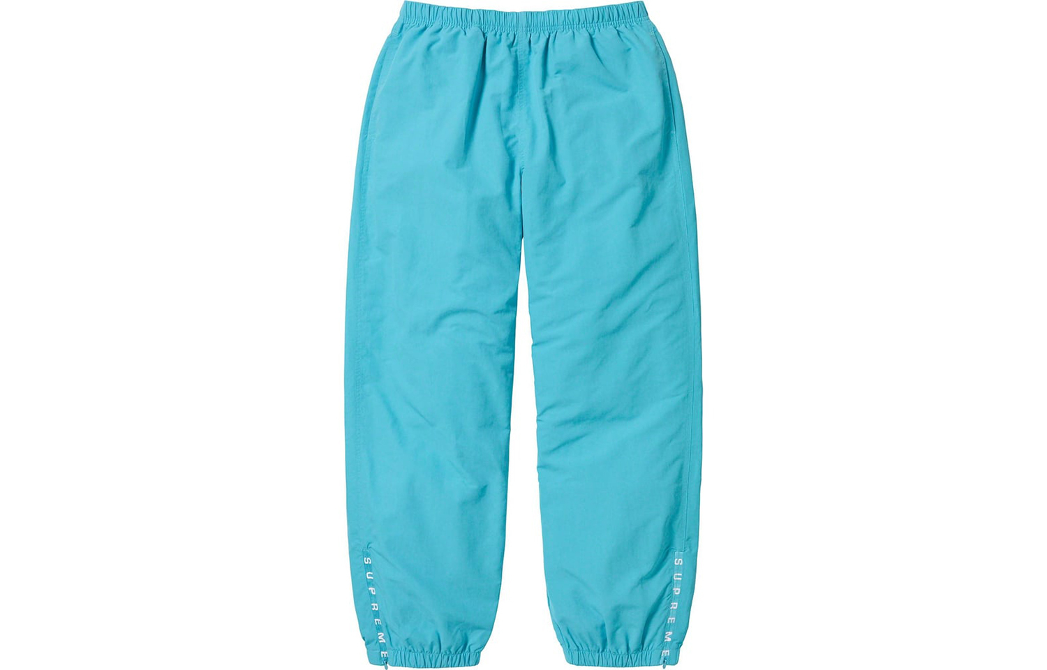 【代購】Supreme Warm Up Pant FW23