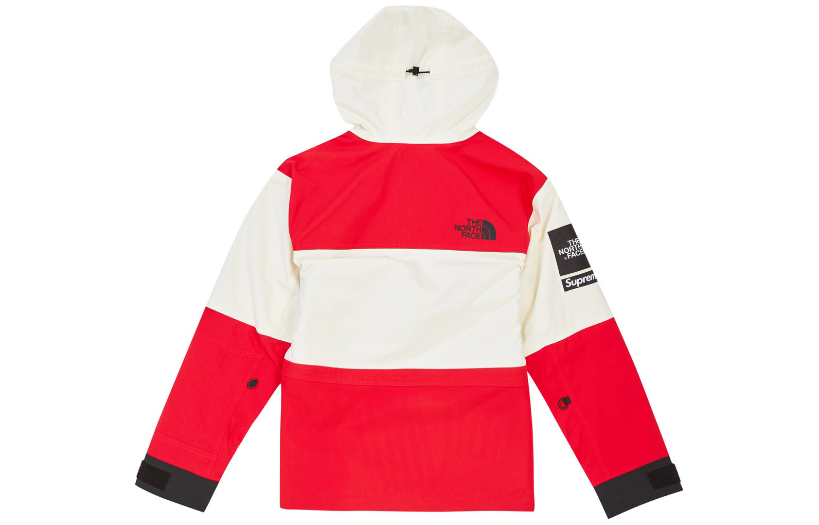 【代購】Supreme The North Face Expedition FW18 Jacket