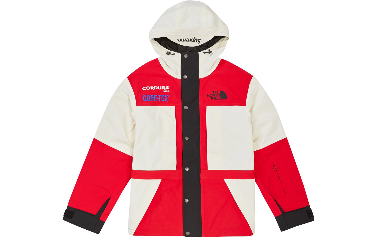 【代購】Supreme The North Face Expedition FW18 Jacket
