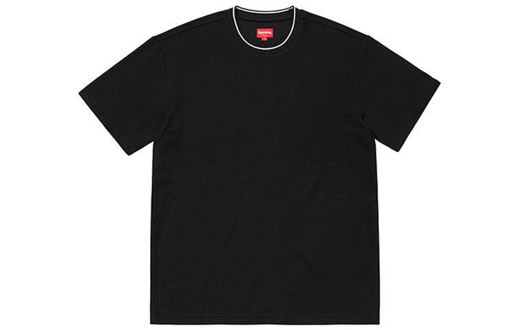 【代購】Supreme Stripe Rib Waffle Top