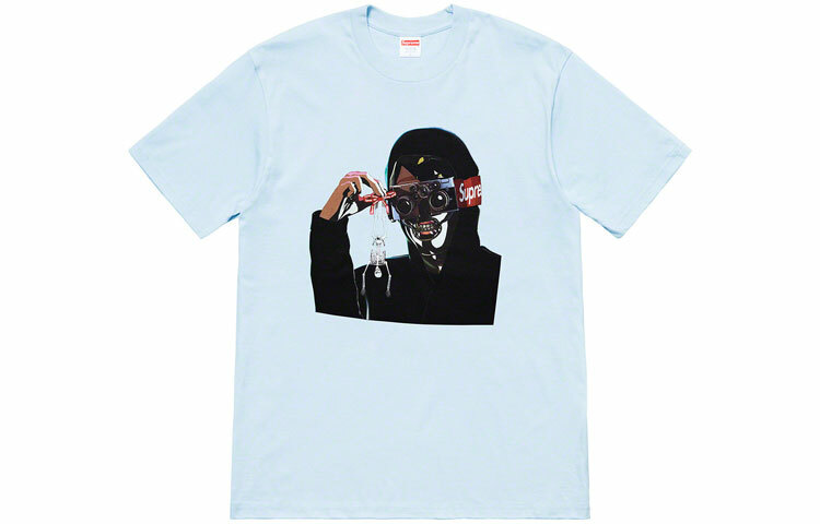 【代購】Supreme Creeper Tee