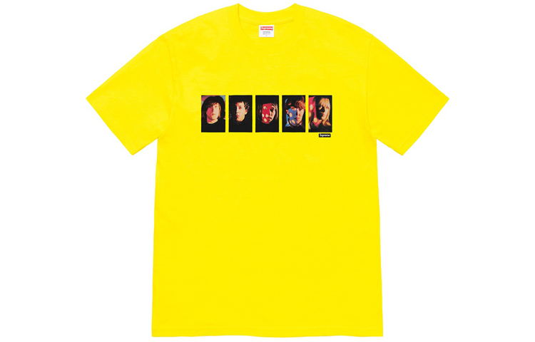 【代購】Supreme The Velvet Underground & Nico Tee