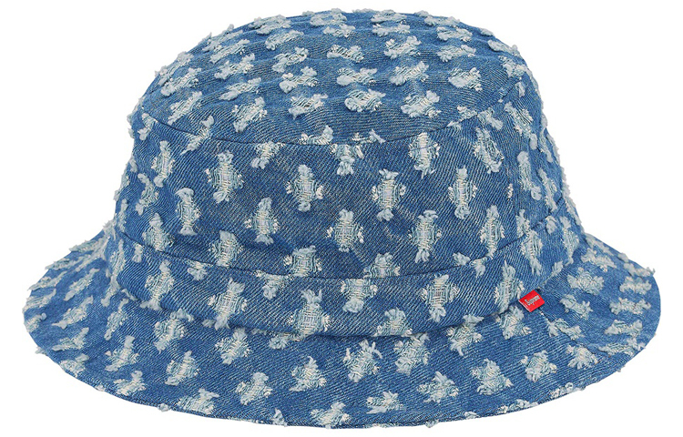 【代購】Supreme Bucket Hats Unisex