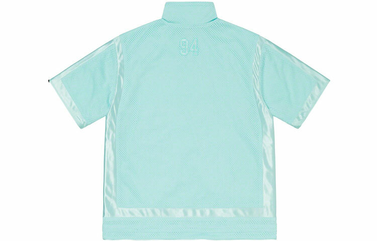 【代購】Supreme Mesh Warm Up Top