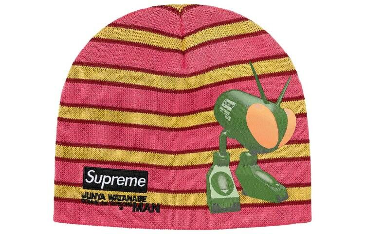 【代購】Supreme Junya Watanabe Cdg Man Beanie