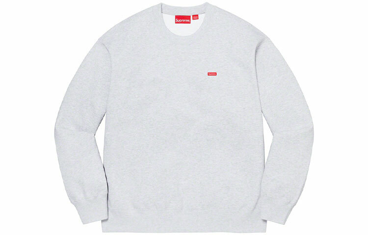 【代購】Supreme Small Box Crewneck