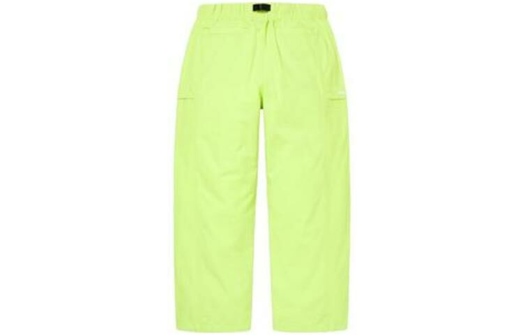 【代購】Supreme Belted Trail Pant SS23