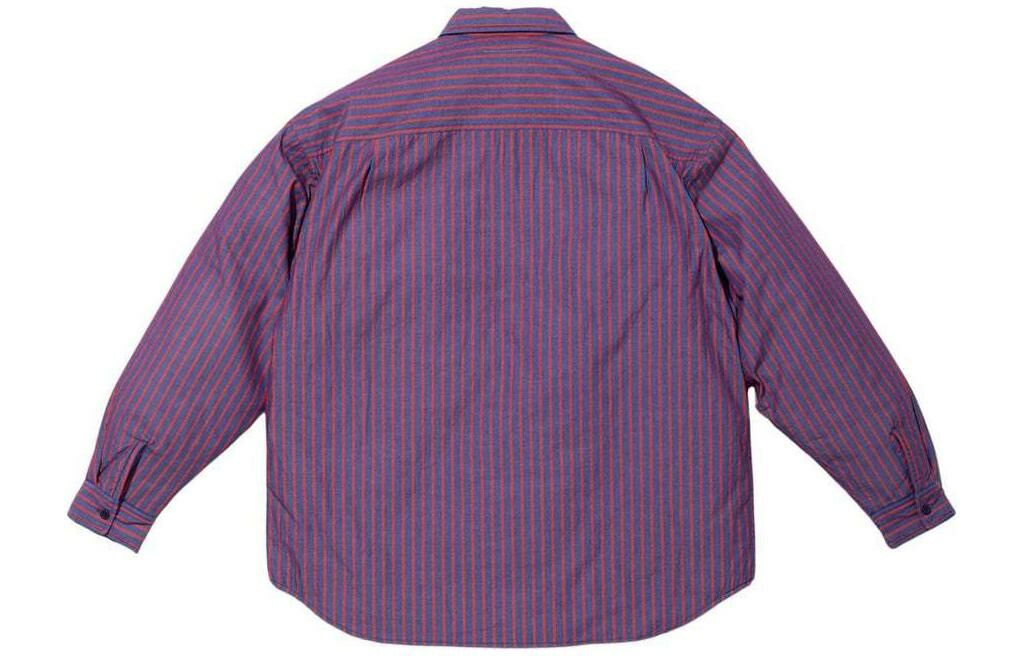 【代購】Supreme MM6 Maison Margiela Padded Shirt