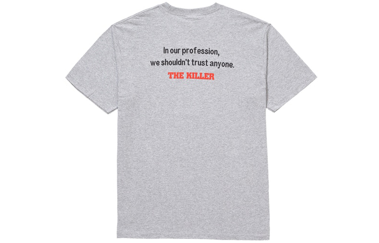 【代購】Supreme The Killer Trust Tee