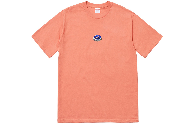 【代購】Supreme Bottle Cap Tee