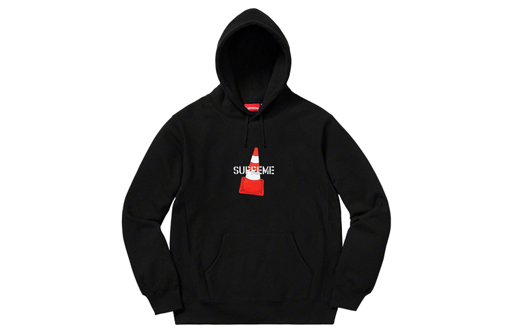 【代購】Supreme Cone Hooded Sweatshirt