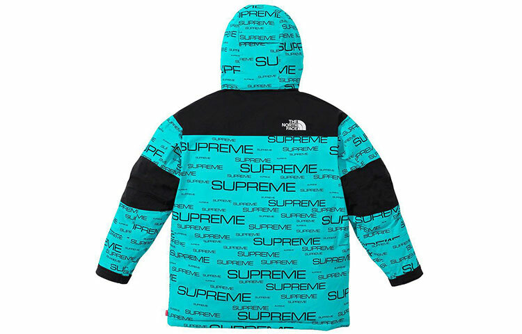 【代購】Supreme The North Face Coldworks 700-Fill Down Parka