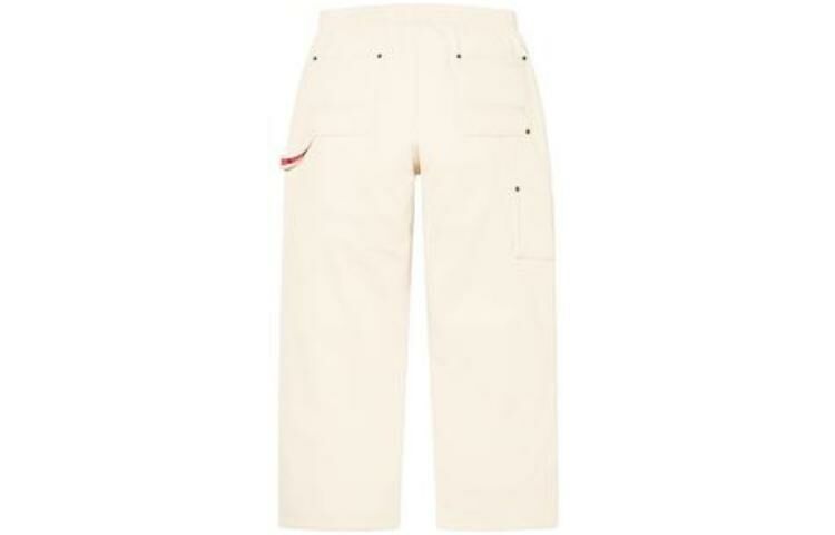 【代購】Supreme Double Knee Painter Sweatpant