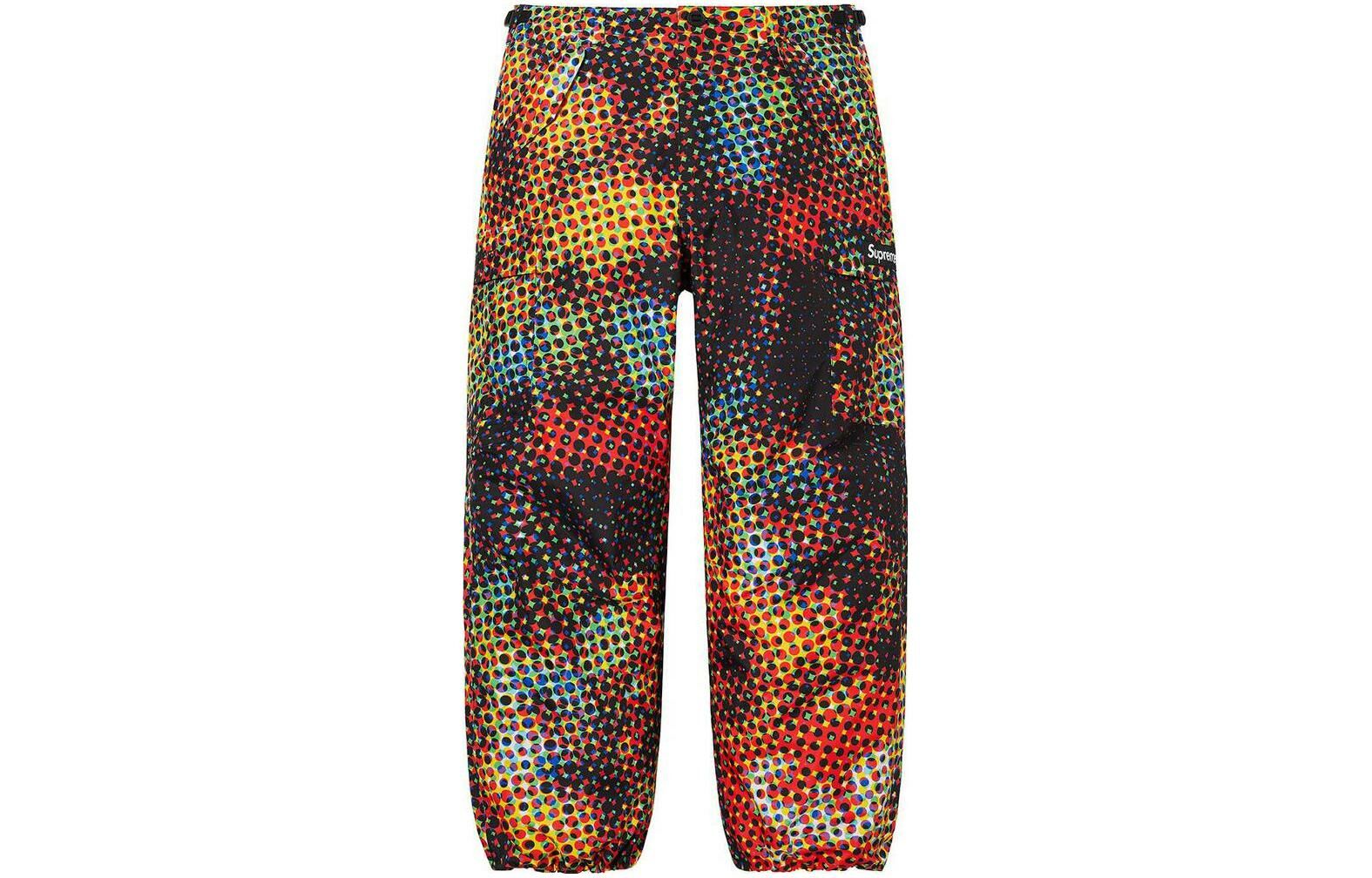 【代購】Supreme GORE-TEX Paclite Cargo Pant