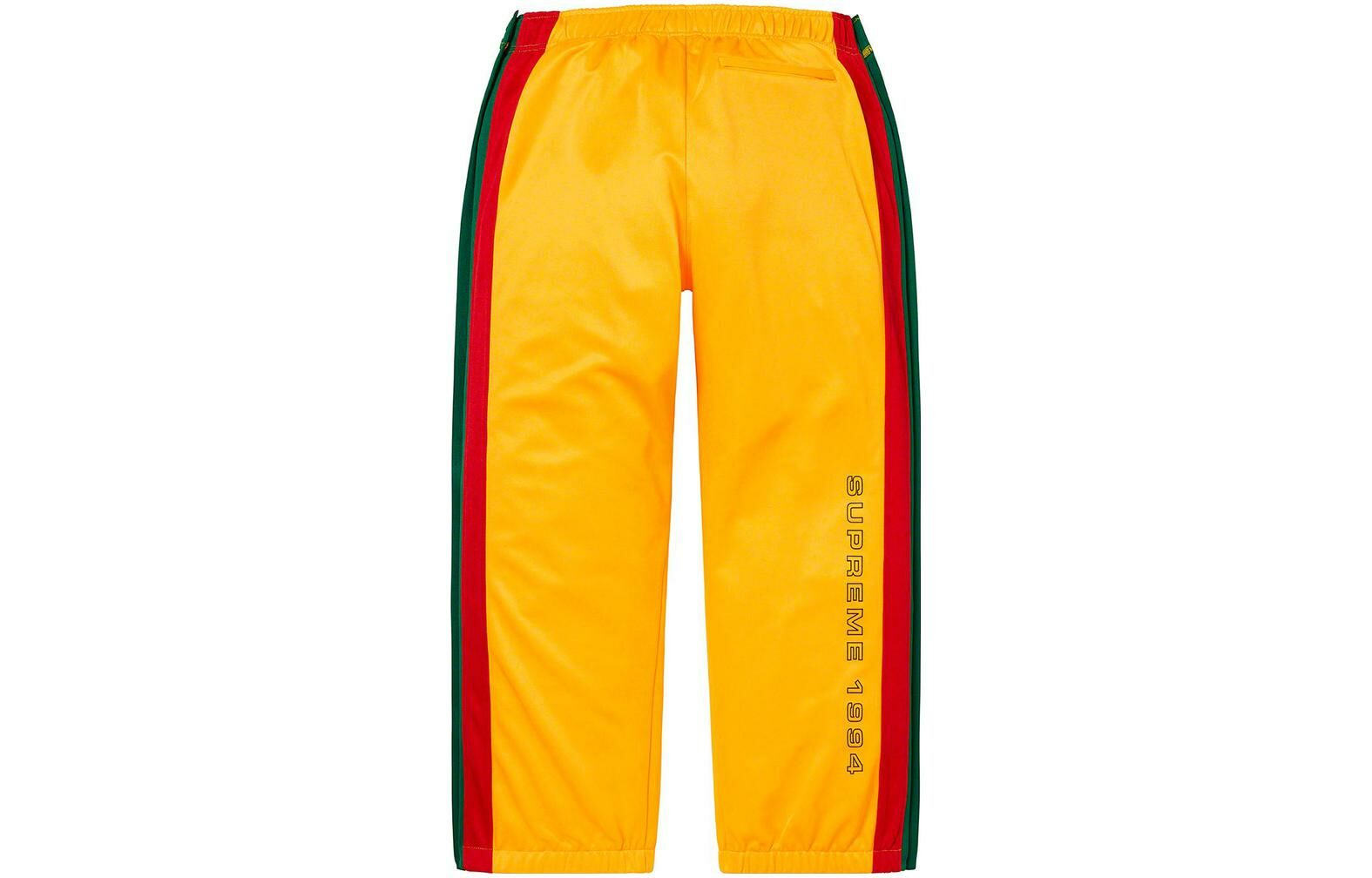 【代購】Supreme Umbro Break-Away Track Pant
