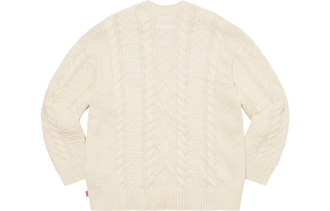 【代購】Supreme Kurt Cobain Sweater