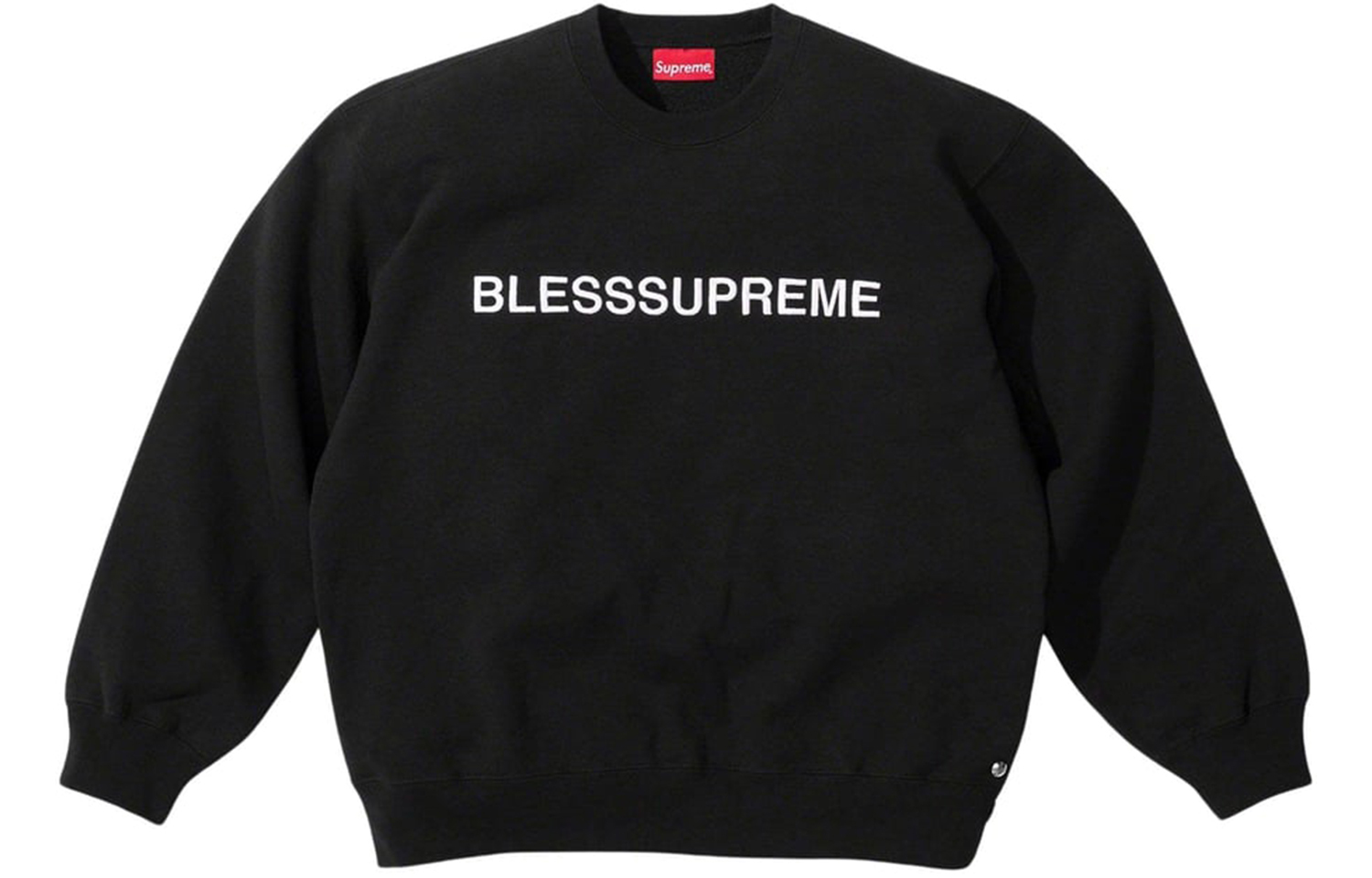 【代購】Supreme Bless Crewneck